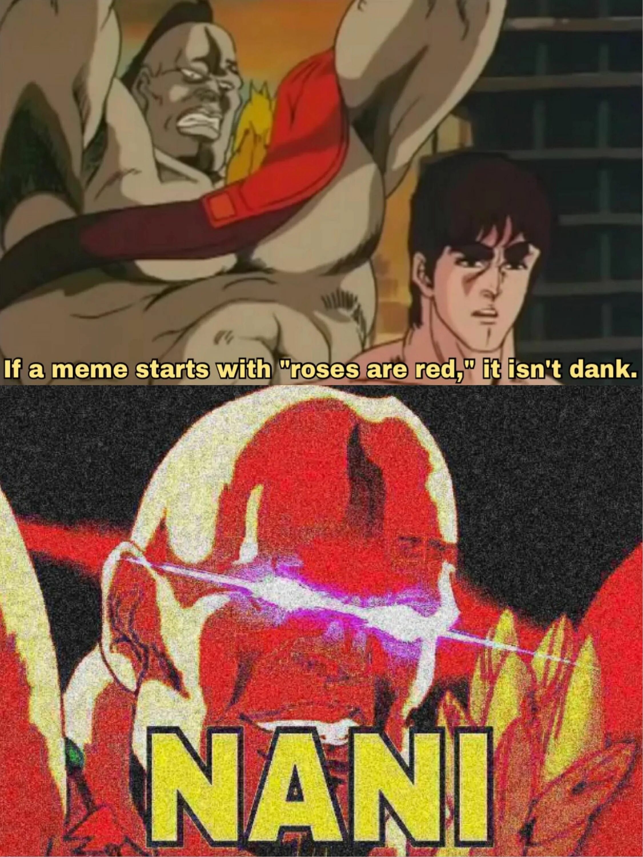 Omae wa mo