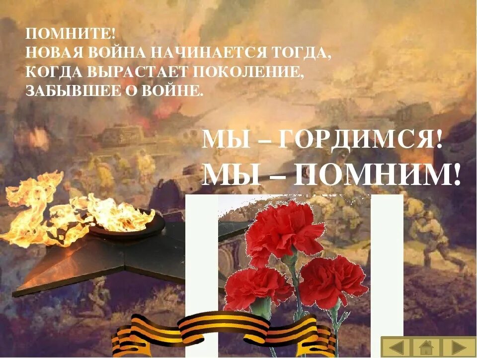 Чтим память героев. Помним о войне. Надо помнить о войне. Память о Великой Отечественной войне.