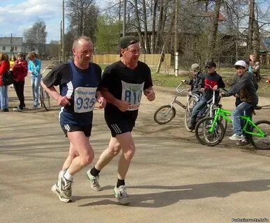 Пробег 7
