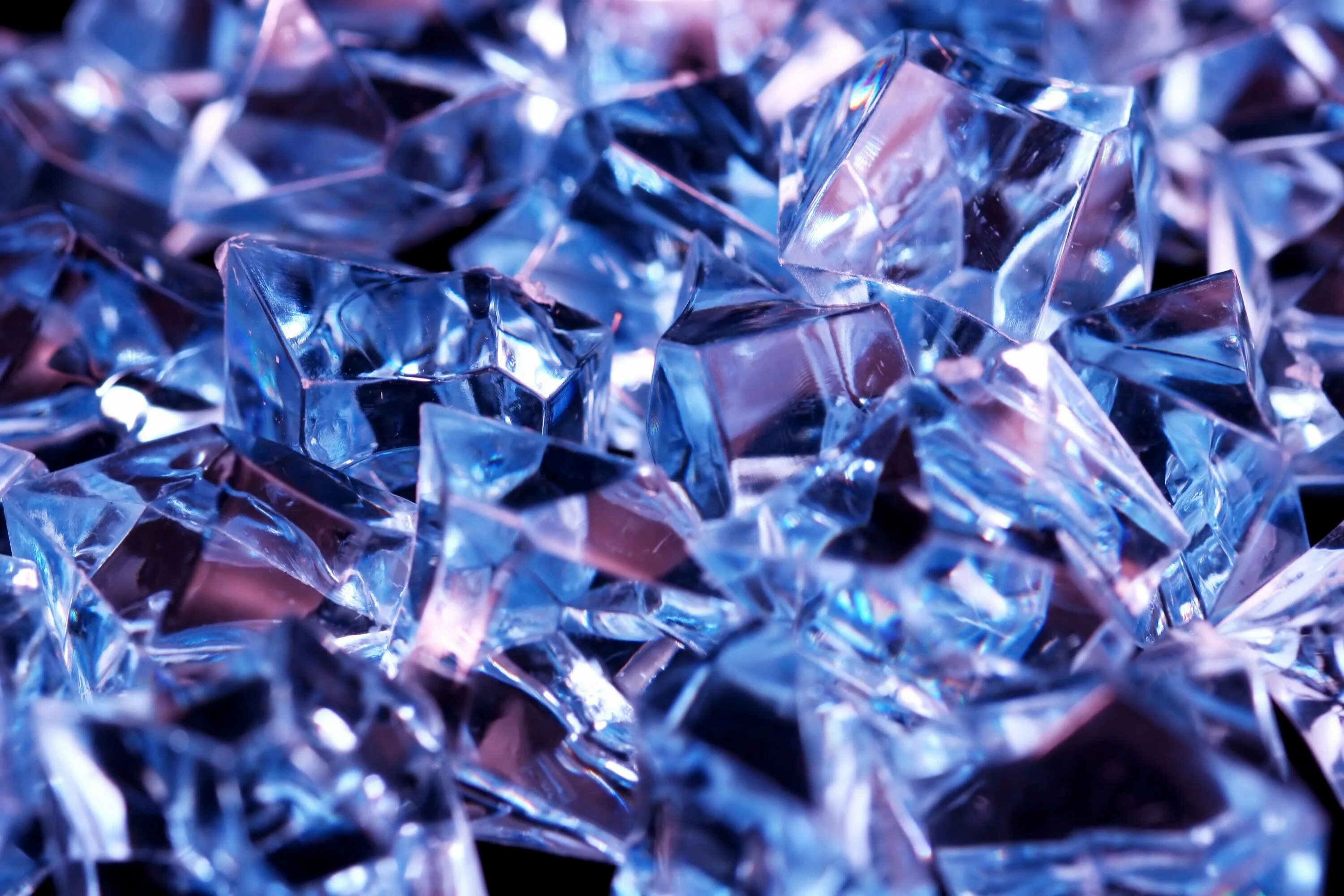 C crystal