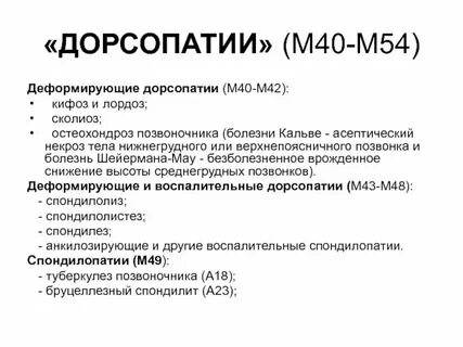 Диагноз 60.1