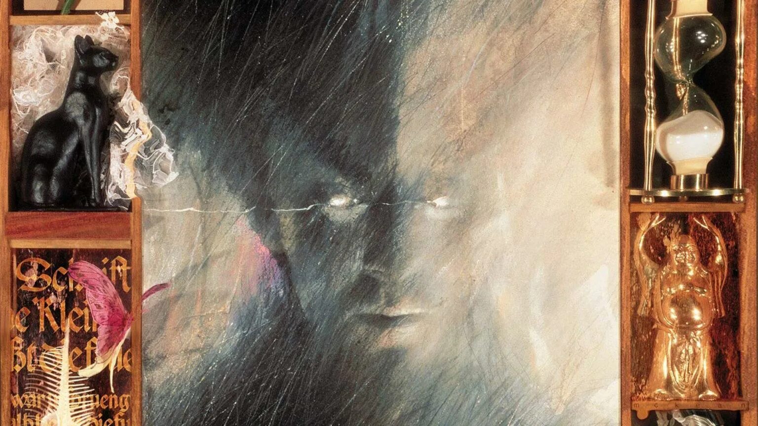 Фанат морфея 4