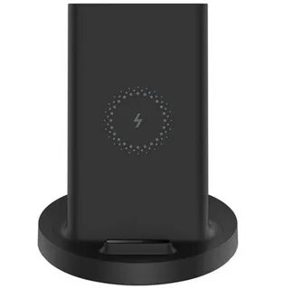 Mi wireless charging