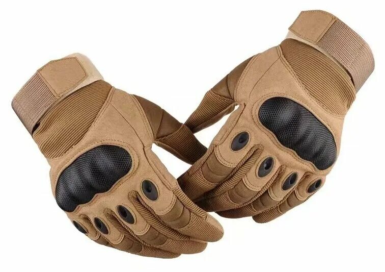 Full gloves