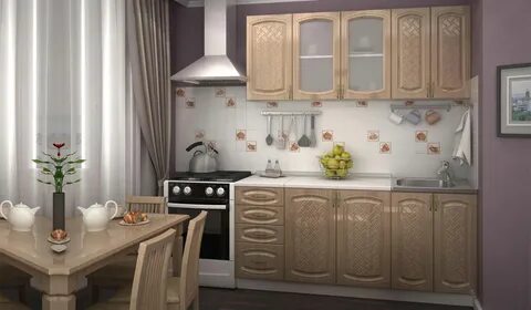 Муром кухонные гарнитуры