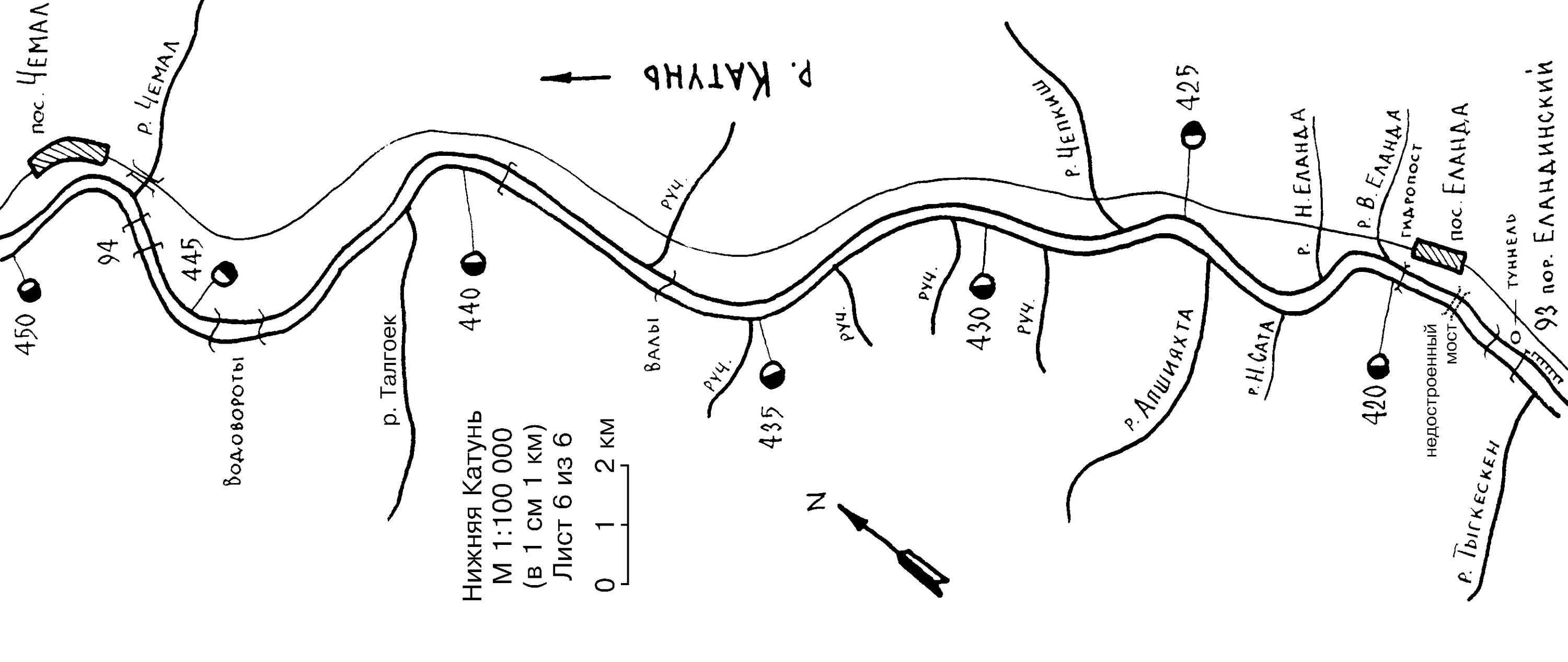 река катунь на карте. катунь на карте. река катунь горный алтай карта. река катунь горный алтай карта. река катунь на контурной карте.