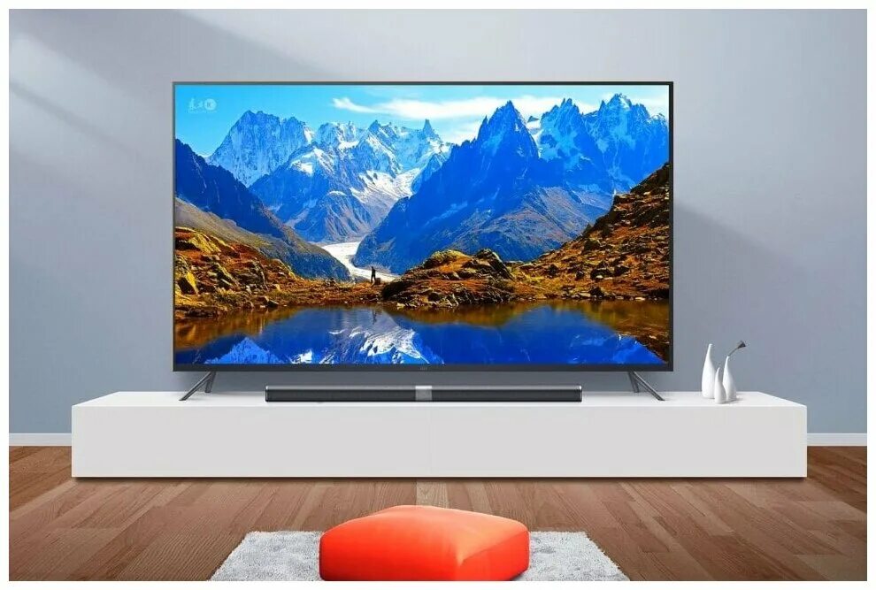 Tv a2 43 uhd