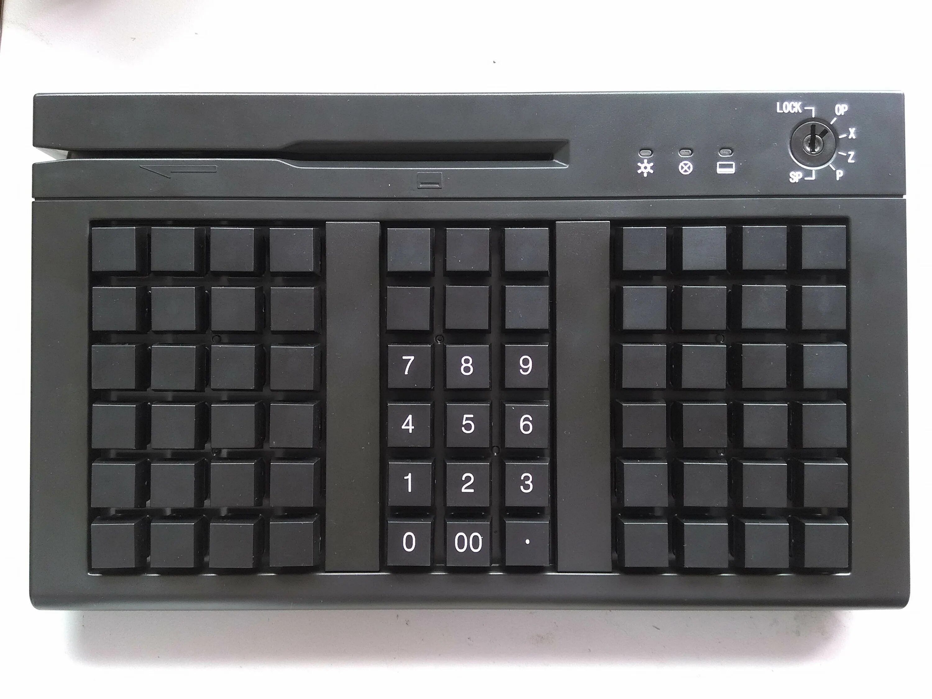Adb keyboard