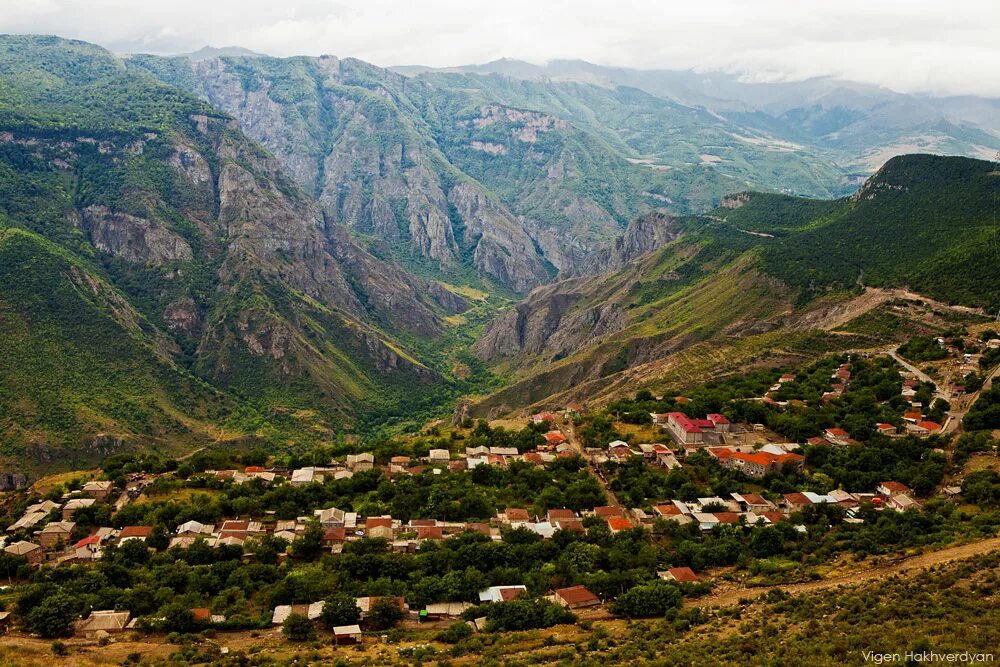 Сел арм. Татев Алидзор. Алидзор Армения. Село Алидзор. Сюник Галидзор.