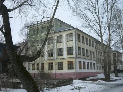 Сайт школ архангельска