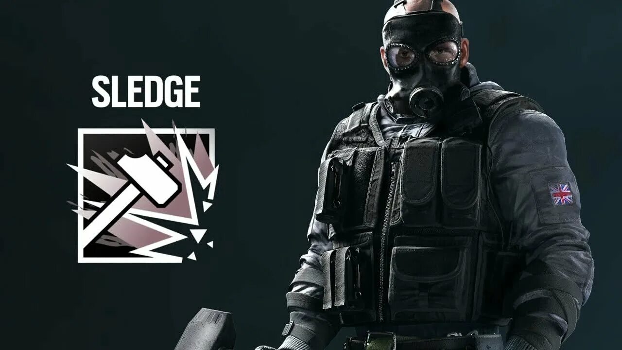 R6 оперативники