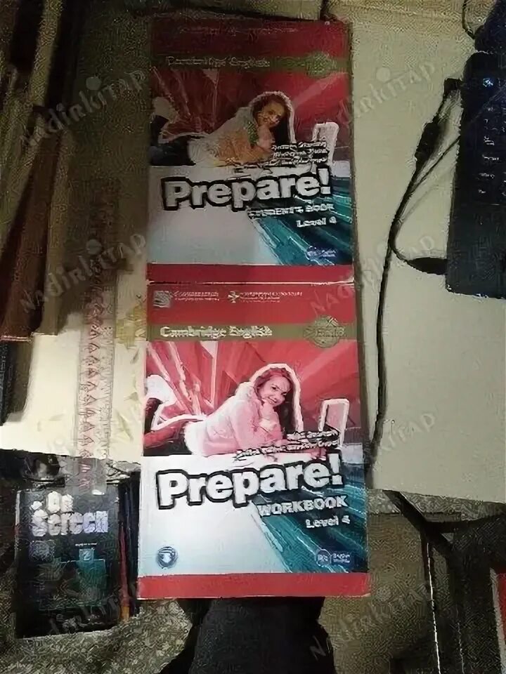 Prepare b1 level 4 ответы. Prepare b1 level 4 ответы
