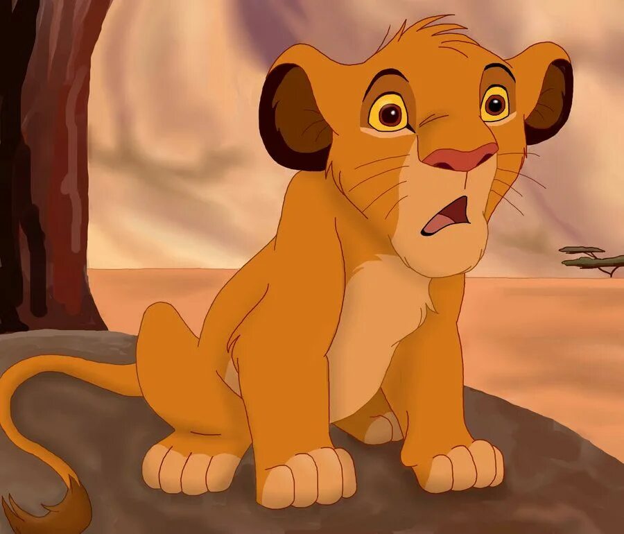 Почему симба младший. Симба Лев. Simba Король Лев. Король Лев Симба Львенок. Король Лев Симба маленький.