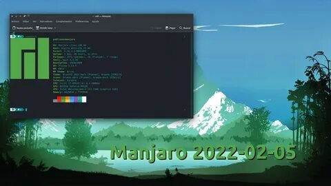 Linux 2022