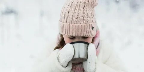Against the cold