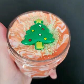 Слайм сэм поделки