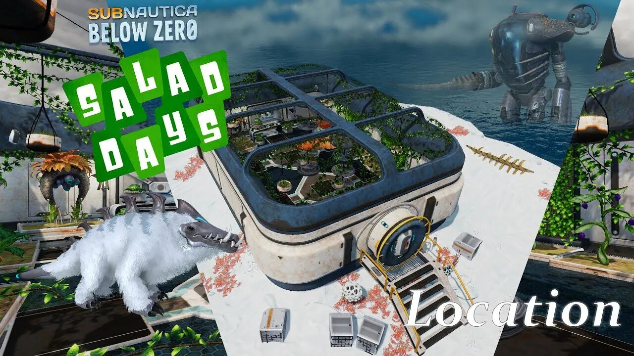 Субнатика зеро оранжерея. Теплица широкая. Теплица below zero. Теплица below zero. Теплица below zero.