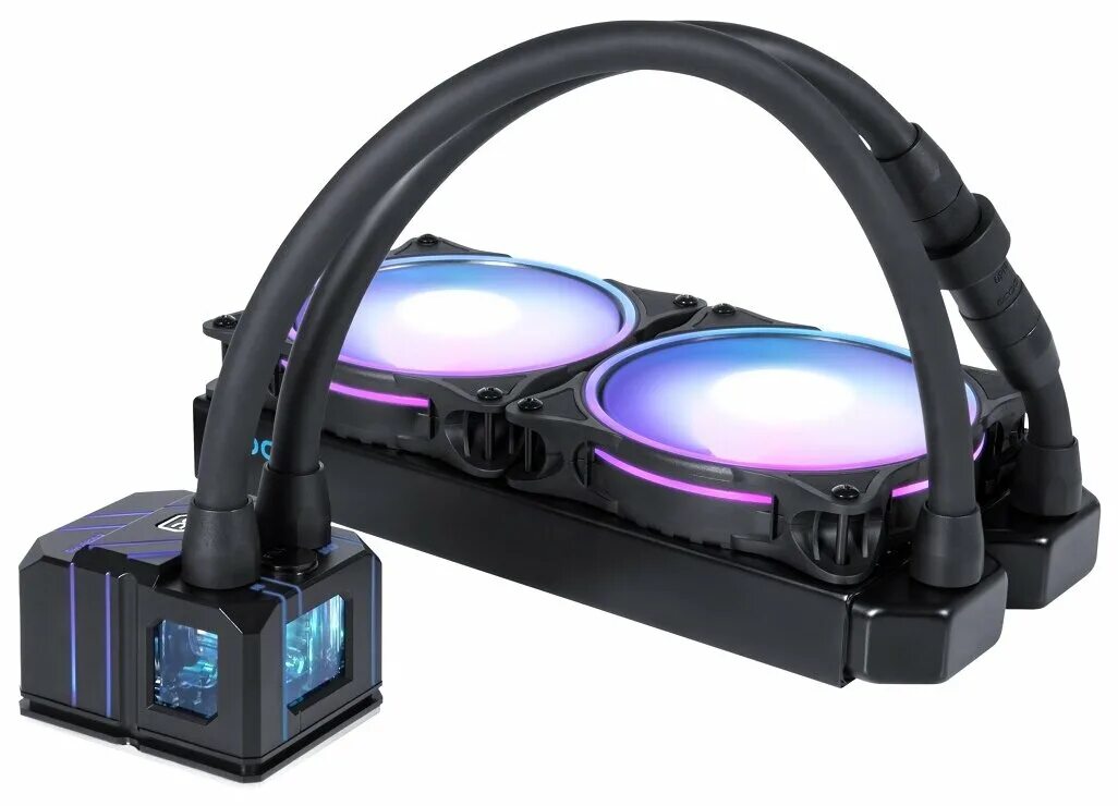 Alphacool aurora. Alphacool aurora с райзером 11951. система жидкостного охлаждения. кулер для процессора alphacool eisbaer 240.