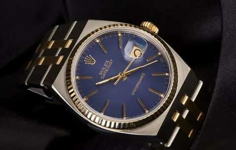 Done watches