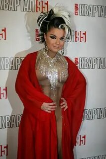 Откровенное королевой