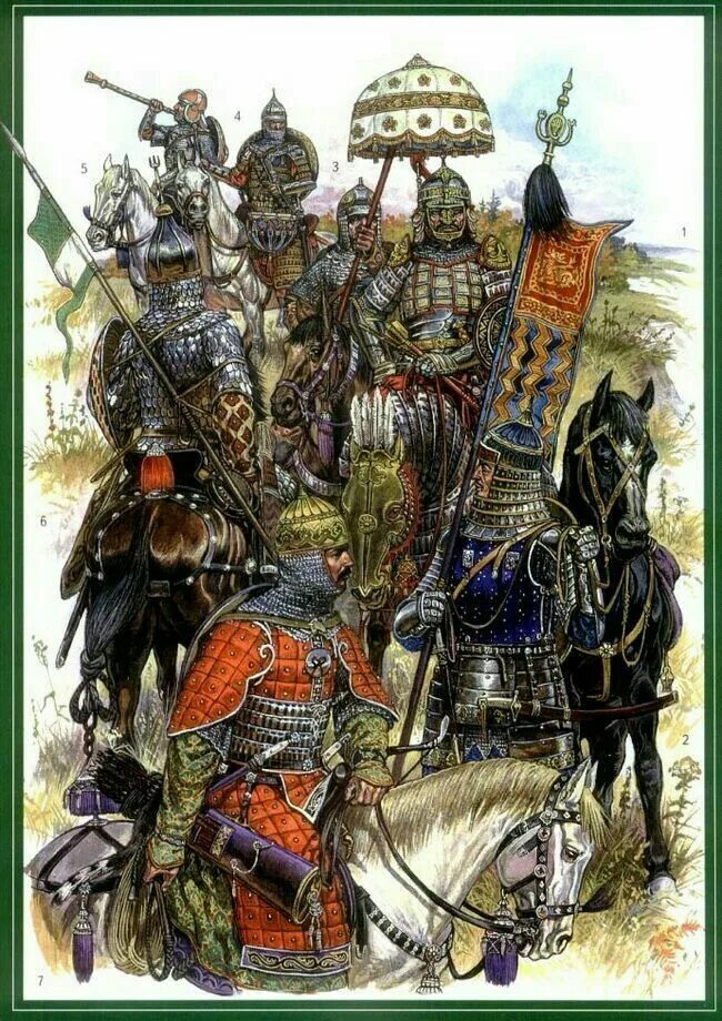 Дружинник золотой орды 5. Золотая орда куликовская битва. Дружинник золотой орды 5. Дзысь куликовская битва. Куликовская битва одежда воинов.