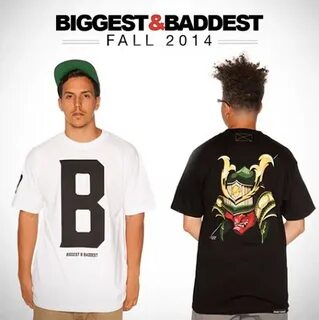 B o t a baddest of them