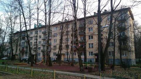 Поселок 26