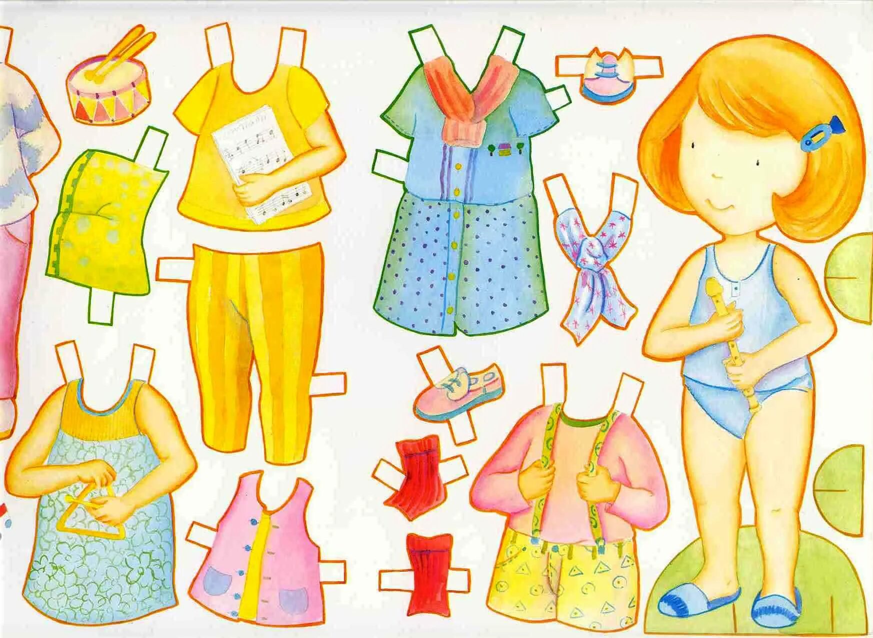 Бумажные куколки с одежкой. Картонные куклы. Одежда для кукол. Одежда для кукол. Как сделать одежки.