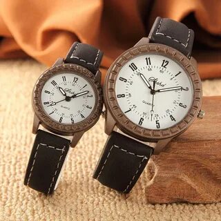 Couple watches
