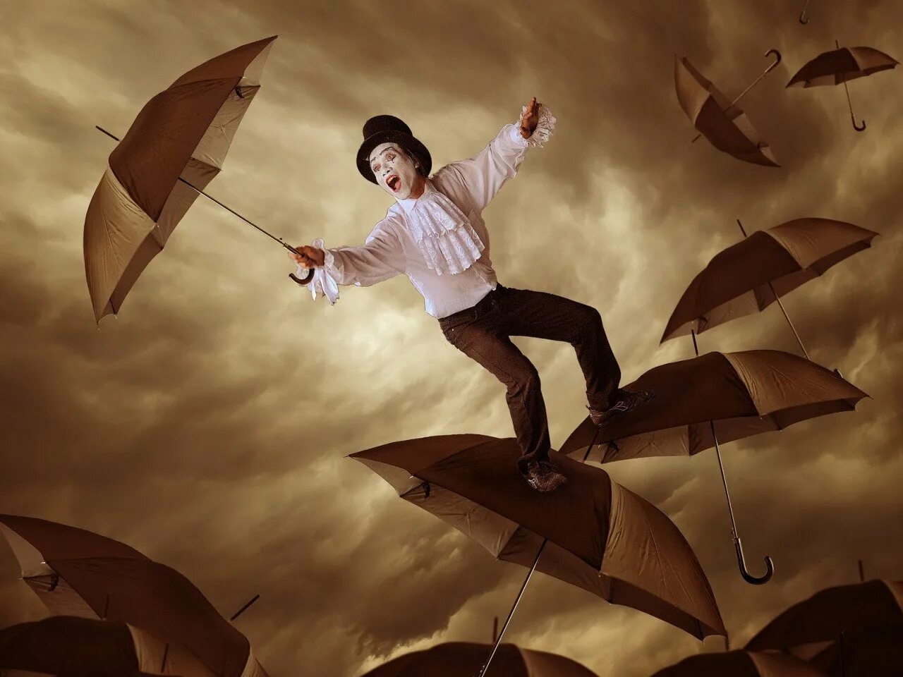 Суборбитальный самолет. Дроны-убийцы. Пилот параплана. Julie fowlis touch the sky. Прыжок в небо.