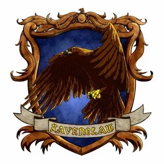 Когтевран факультет