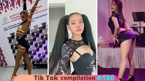 Сборник тик ток