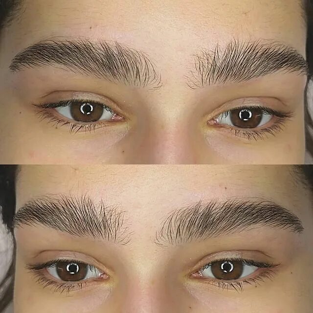 перманентный макияж чита. светлые брови акварель. натуральный татуаж бровей. брови чита. биотатуаж бровей на старый татуаж.