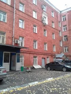 Кржижановского 2 корп 2