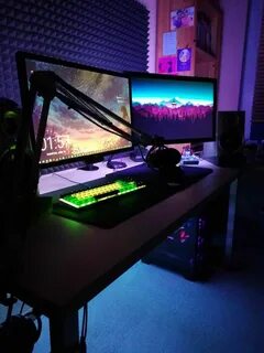 Setup 2019