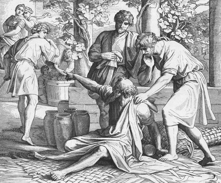 Царь давид юлиус фон карольсфельд. Библия бог наказывает. Каин и авель гравюра. Кто жалеет розги для сына своего тот ненавидит. Юлиус шнорр фон карольсфельд.