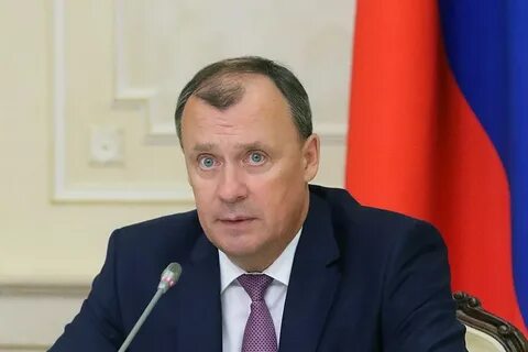 Год работы глава