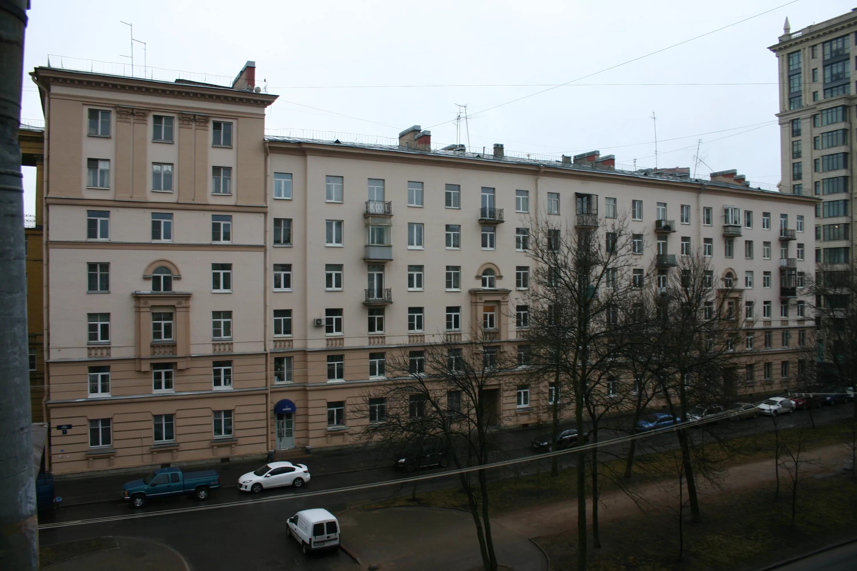 бул. Победы, 7а - Орёл