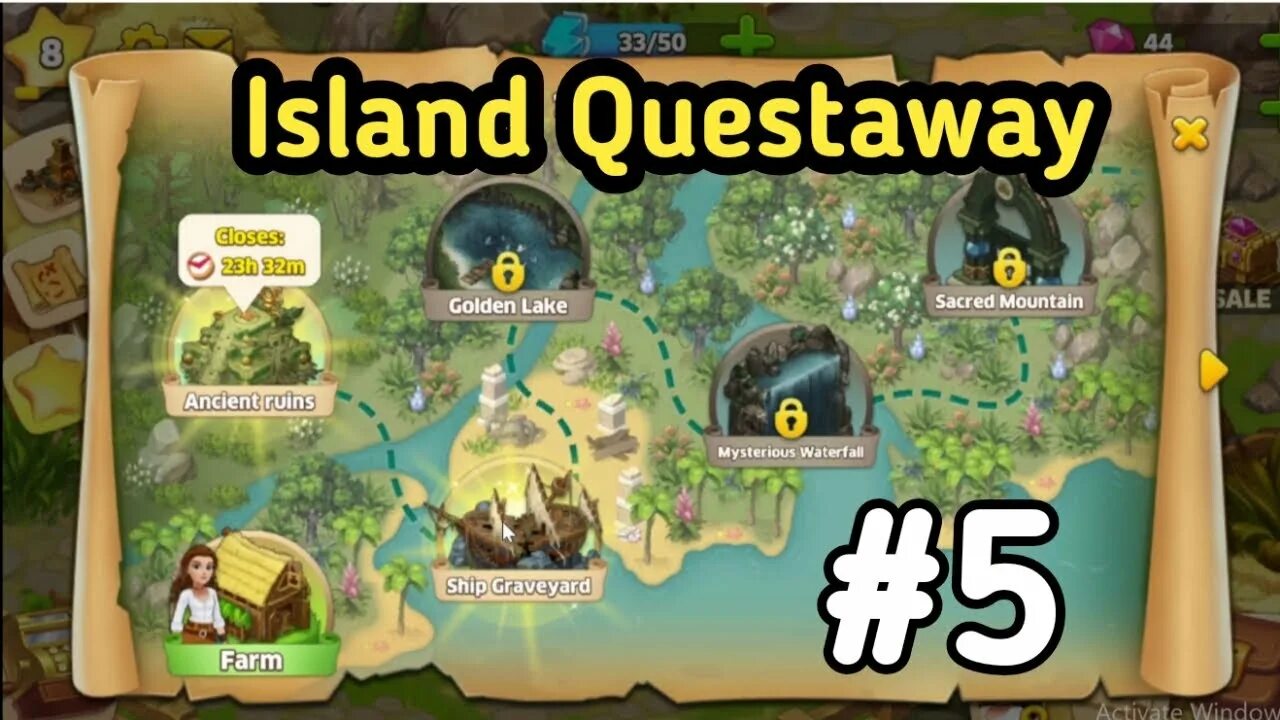 Island QUESTAWAY: ферма. Island QUESTAWAY Созвездие. Island QUESTAWAY таинственный водопад. Island QUESTAWAY кладбище кораблей.