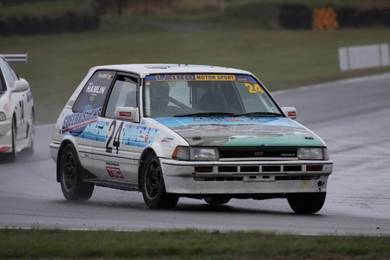 Fx gt