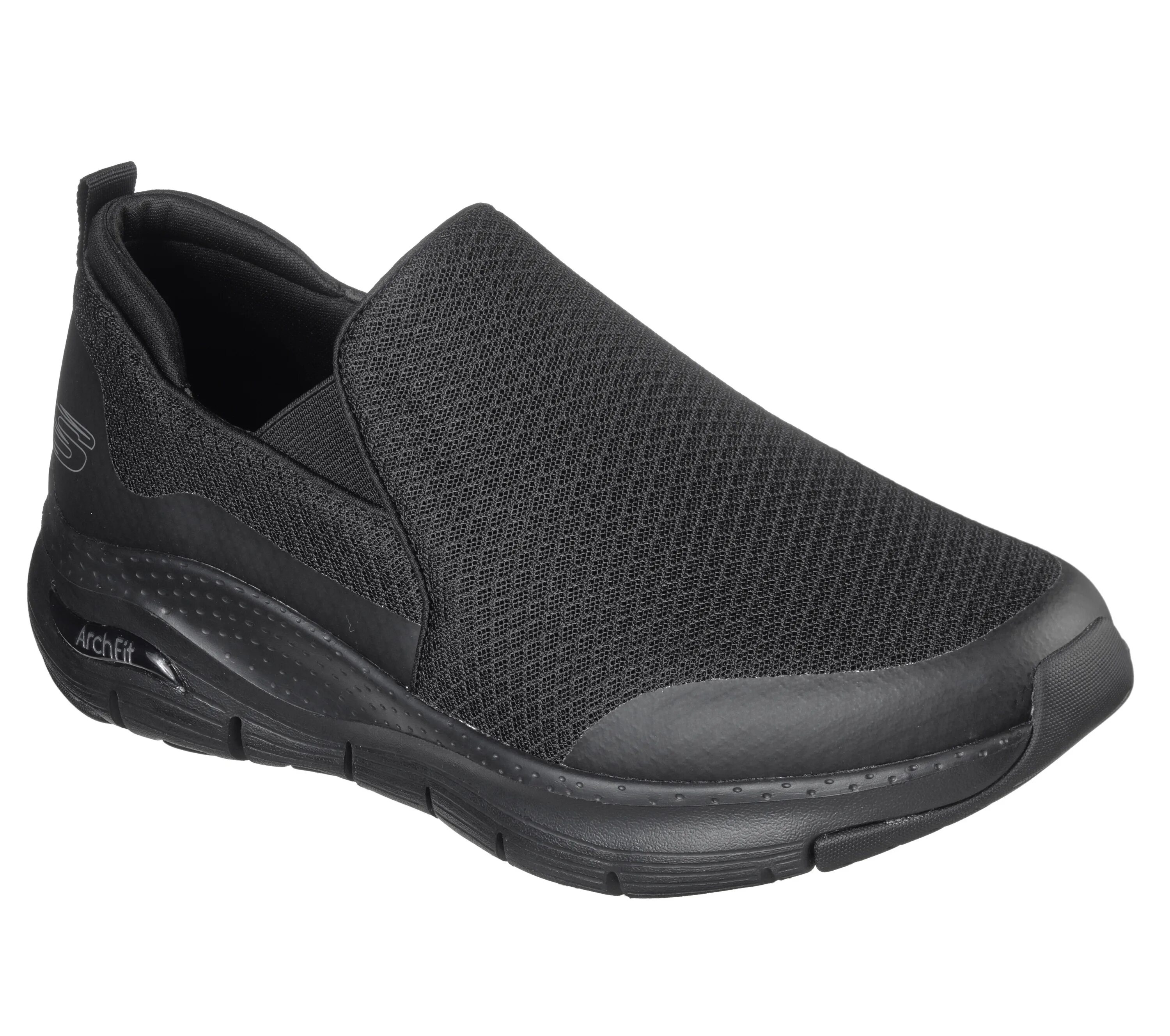 Extra shoes