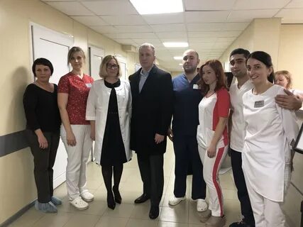 Фоминск врач