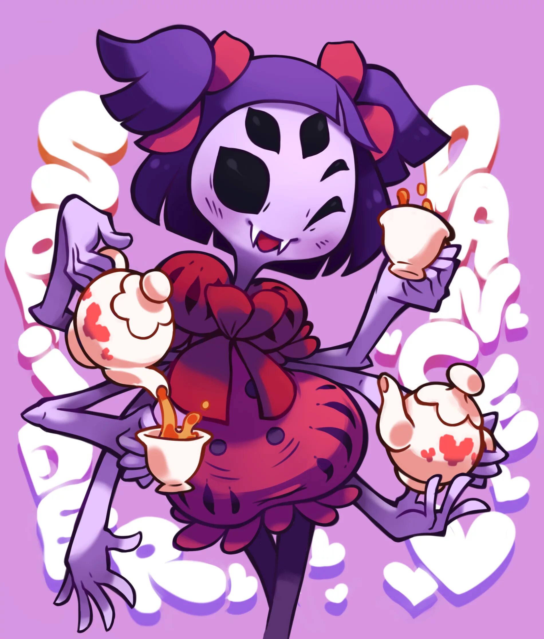 Андертейл танцы. Маффет. маффет undertale. паук маффет. андертейл паук маффет.