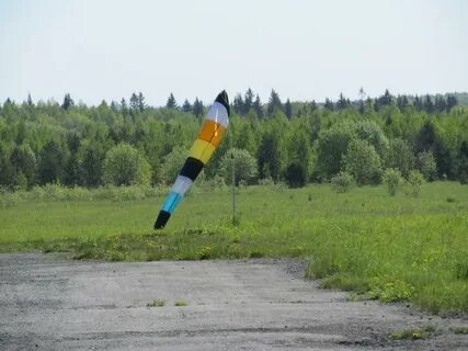 Аэропорт березники