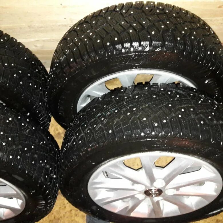 авито москва колеса зимние