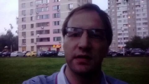 Смотрящий в реутове