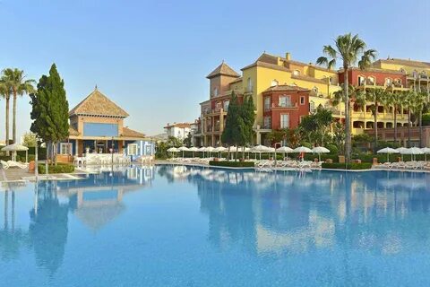 Malaga hotel