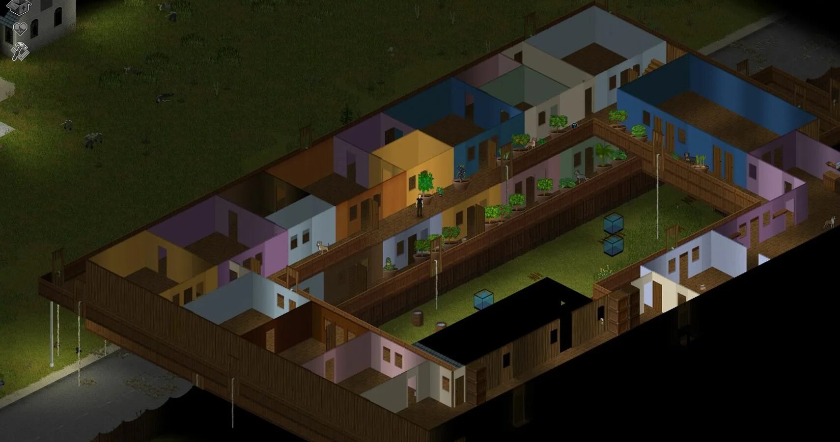 Project zomboid items. Project zomboid. project zomboid убежище. project zomboid стим. project zomboid краска.