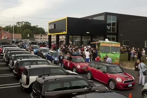 Cars store