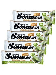 Bombbar отзывы